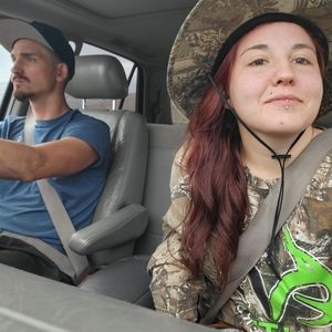 Meet your Posher, Rhiannon